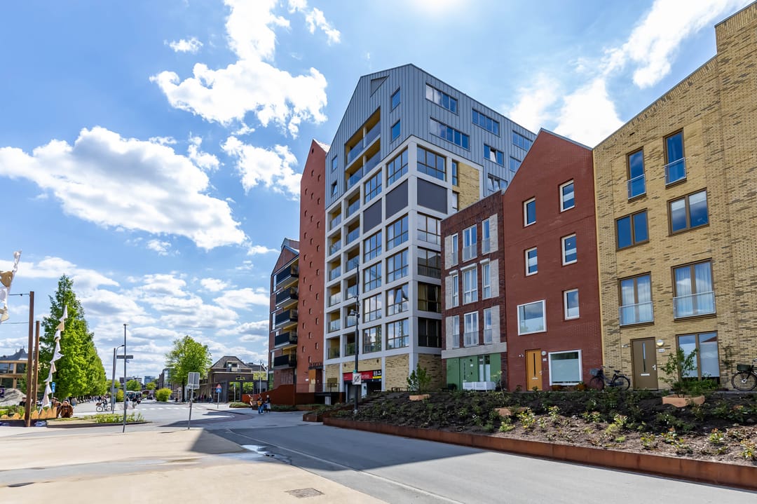 Photo 1 of Bloemsingel 126