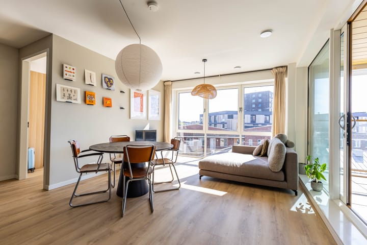 Foto 3 van Bloemsingel 126