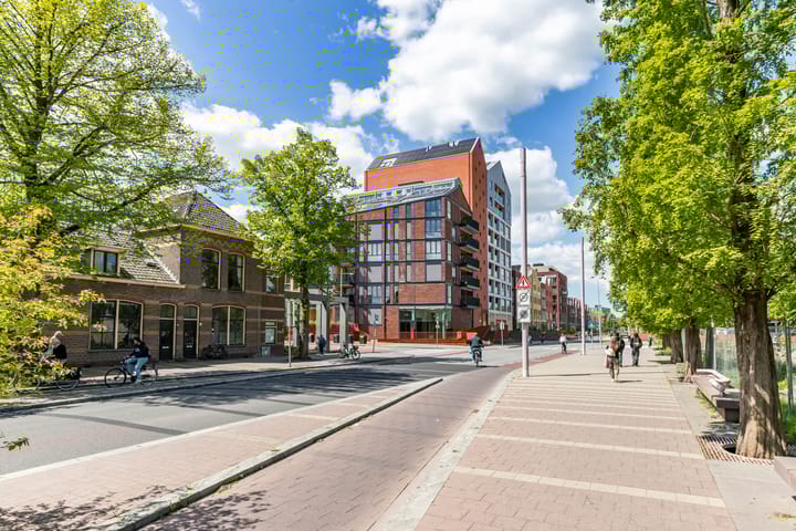 Foto 5 van Bloemsingel 126