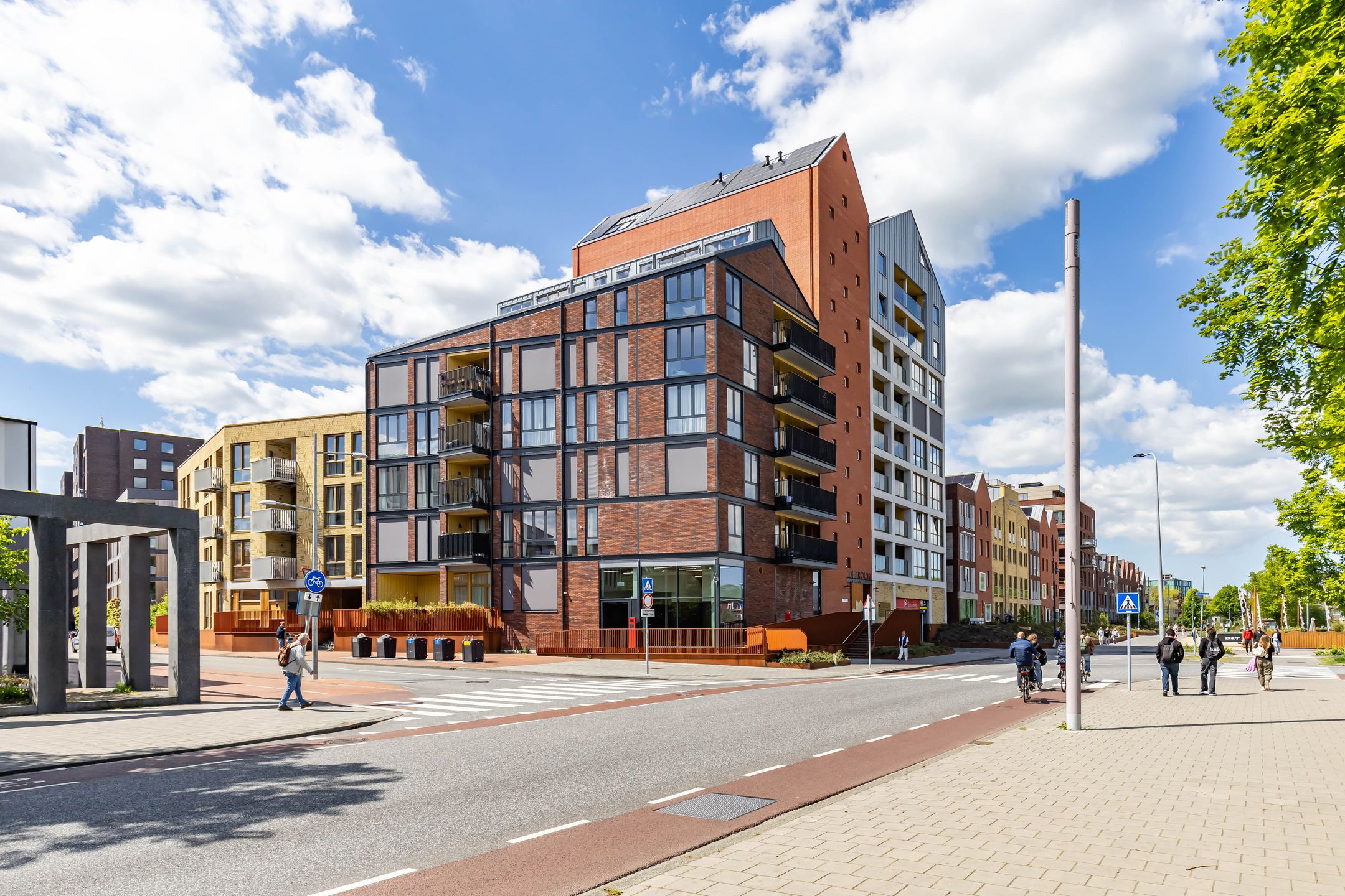 Photo 6 of Bloemsingel 126