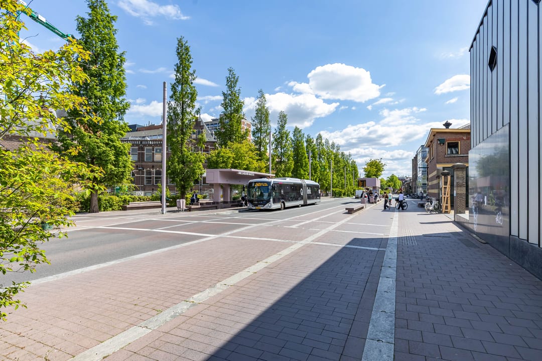 Photo 7 of Bloemsingel 126