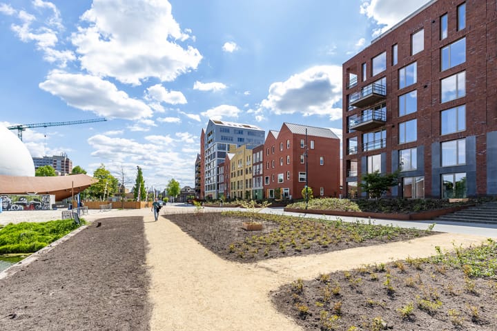 Foto 8 van Bloemsingel 126