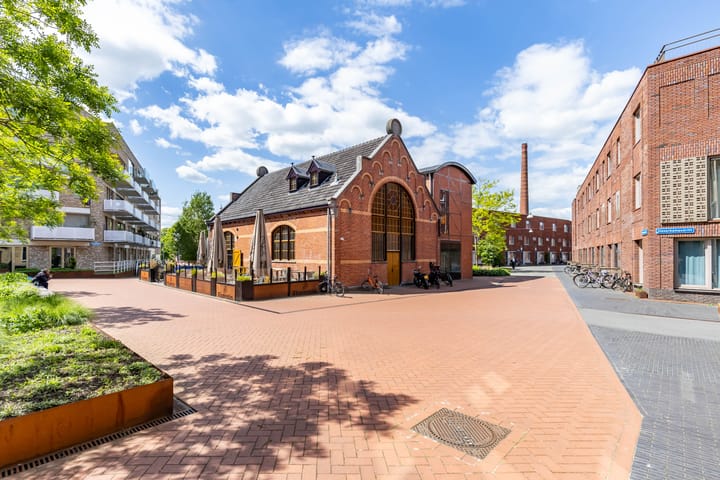 Foto 10 van Bloemsingel 126