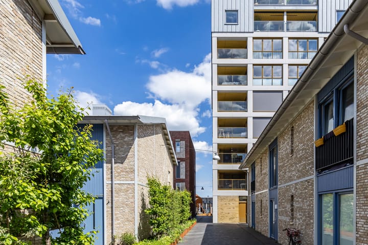 Foto 11 van Bloemsingel 126