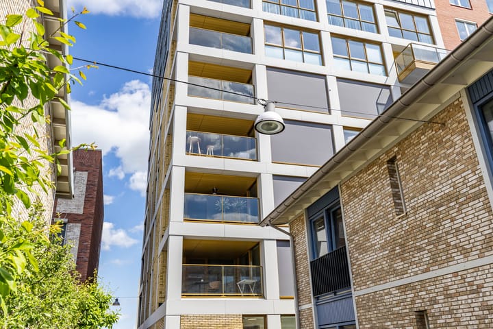 Foto 12 van Bloemsingel 126