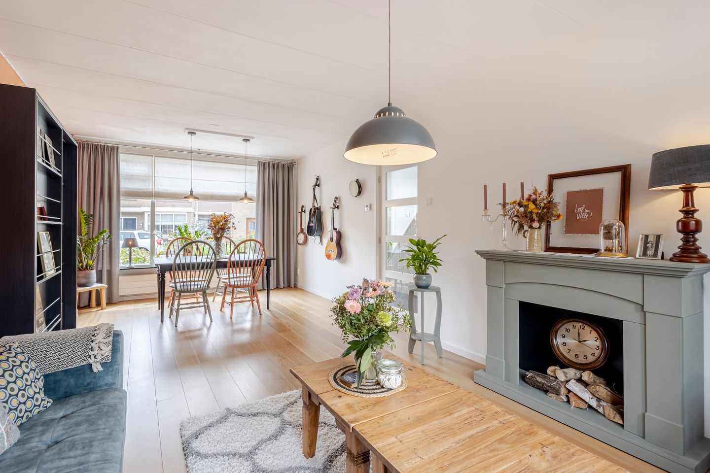 Photo 4 of van Delftstraat 10