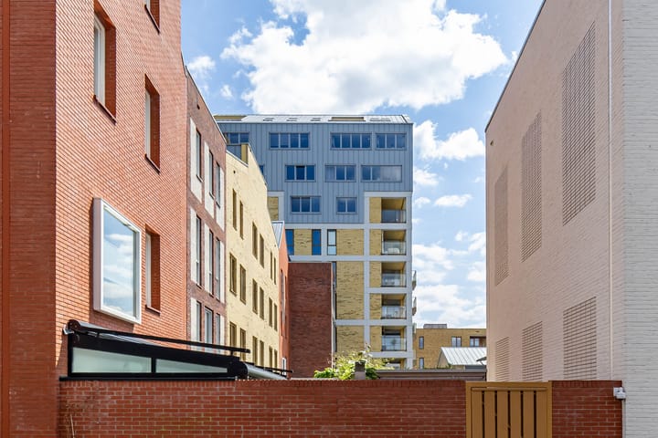 Foto 14 van Bloemsingel 126