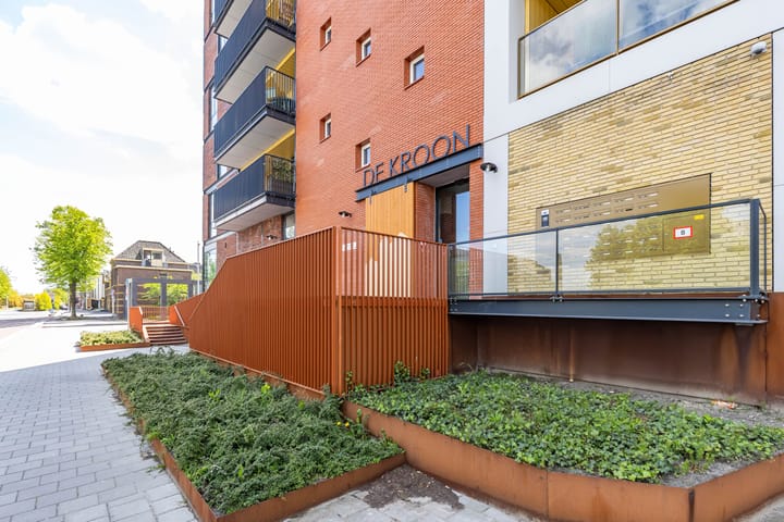 Foto 15 van Bloemsingel 126