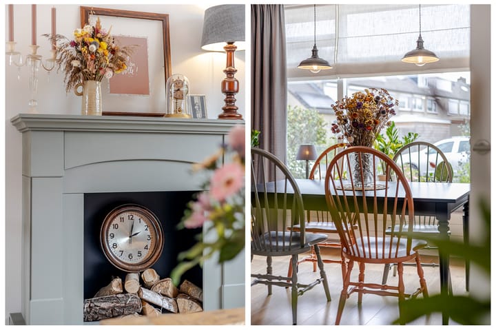 Foto 6 van van Delftstraat 10