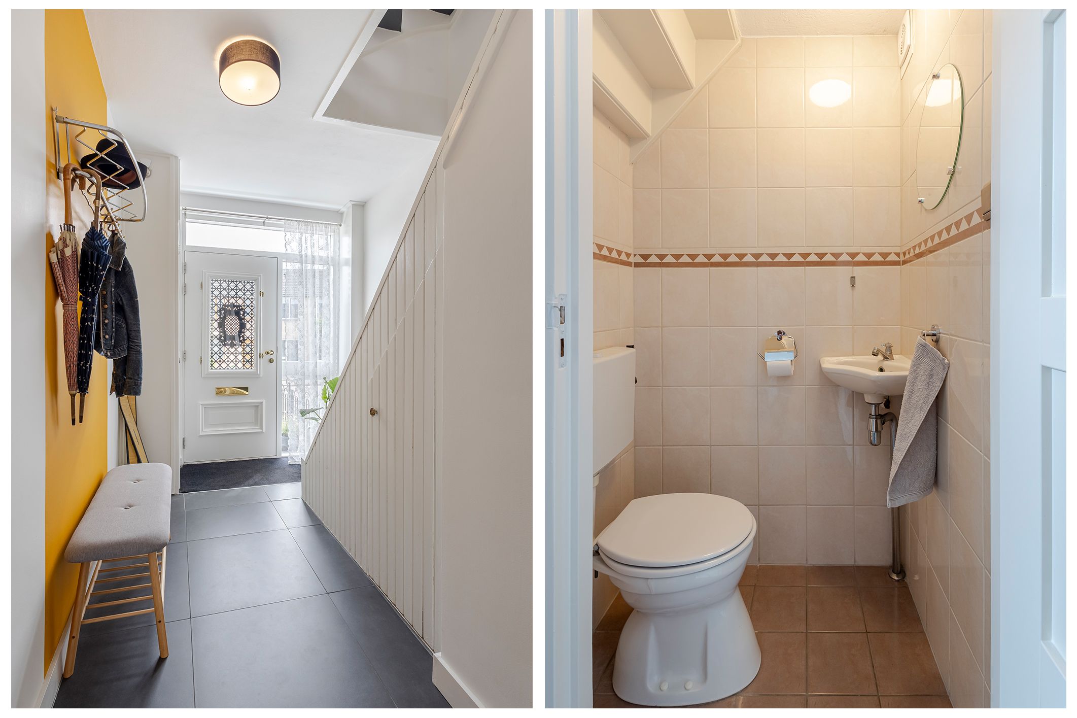 Photo 9 of van Delftstraat 10