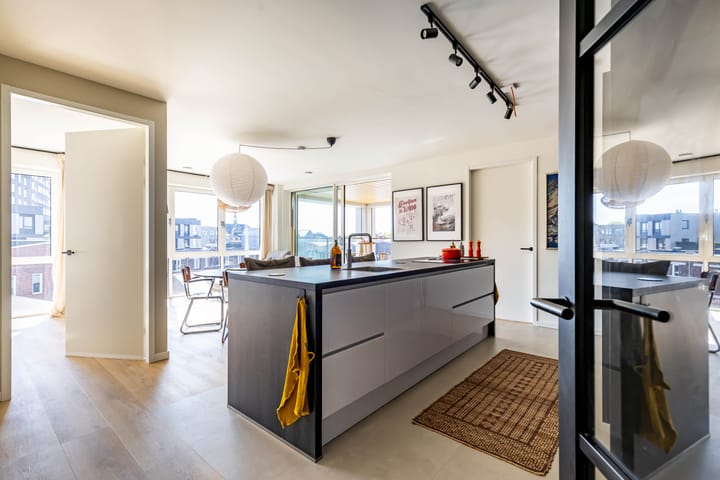 Foto 21 van Bloemsingel 126