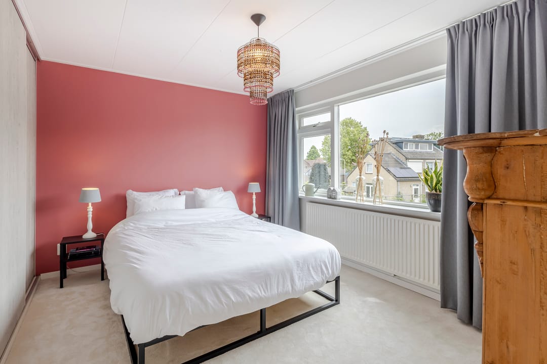 Photo 13 of van Delftstraat 10