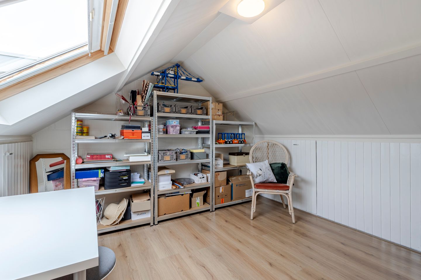 Photo 19 of van Delftstraat 10