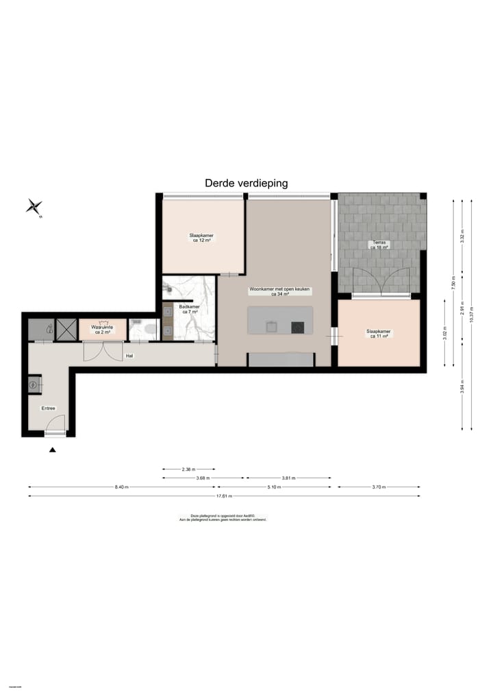 Foto 49 van Bloemsingel 126