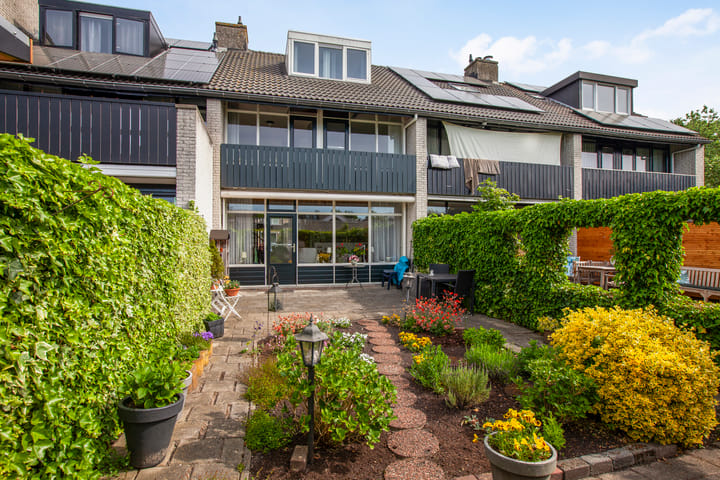 Foto 1 van Wederik 28