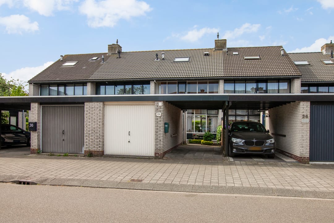 Foto 2 van Wederik 28