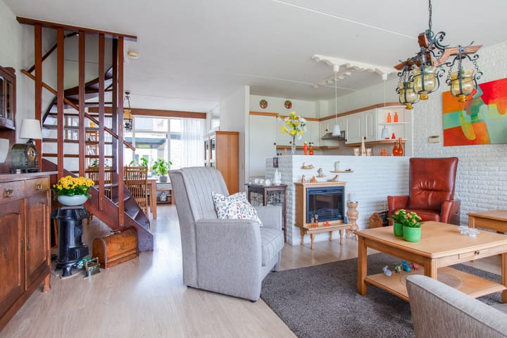 Foto 4 van Wederik 28