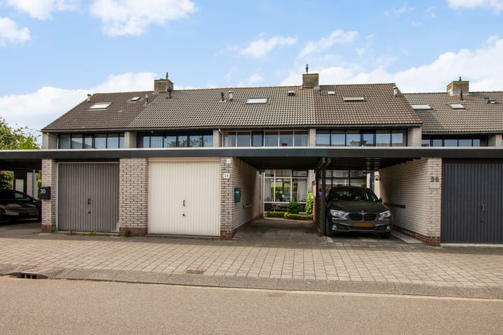 Foto 5 van Wederik 28