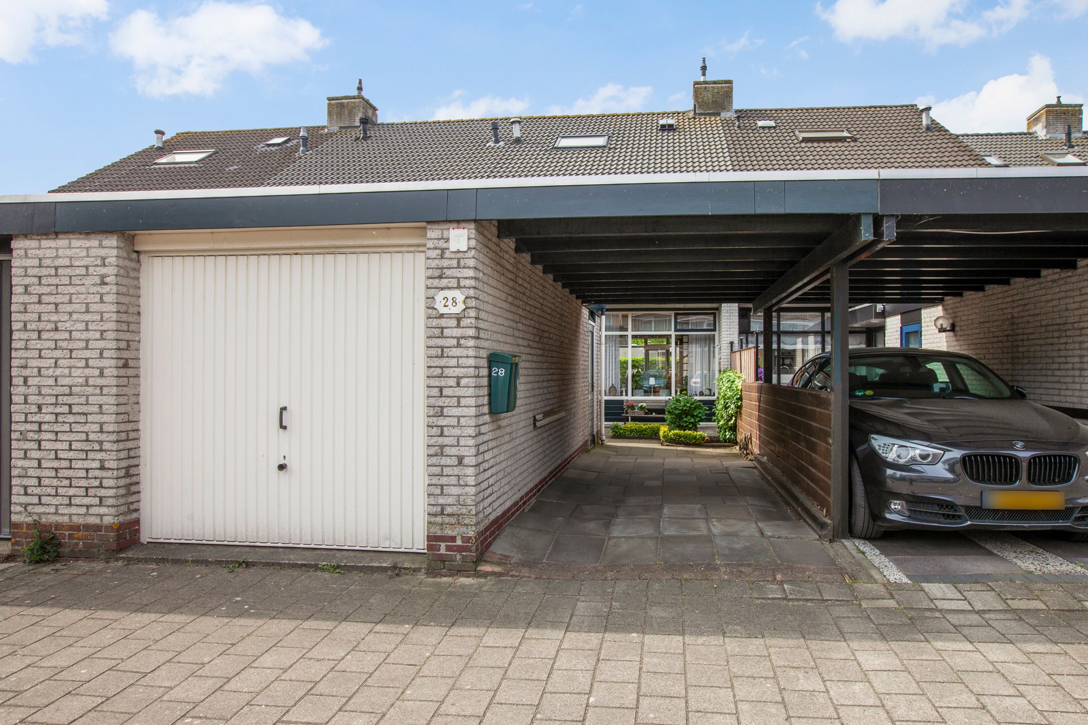 Foto 6 van Wederik 28