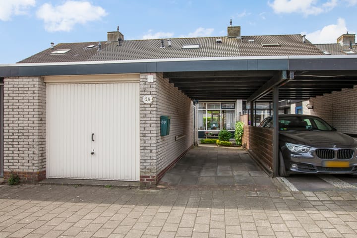 Foto 6 van Wederik 28