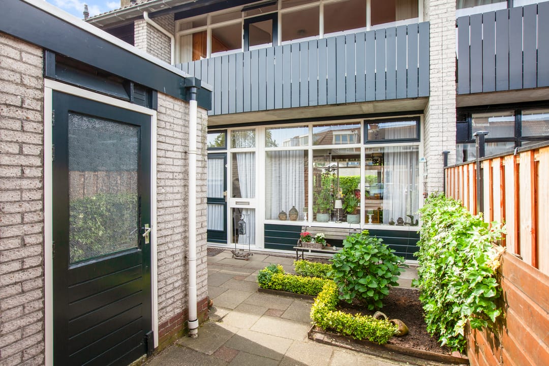 Foto 7 van Wederik 28