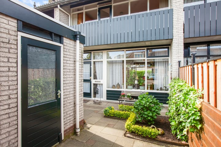 Foto 7 van Wederik 28