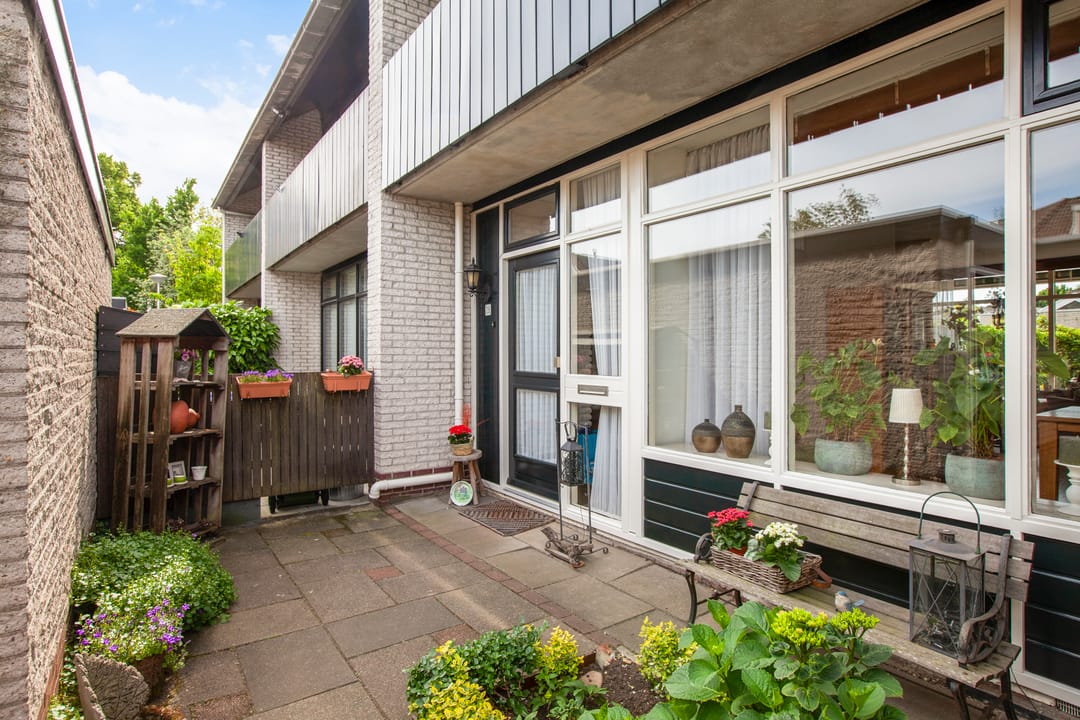 Foto 8 van Wederik 28