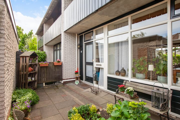 Foto 8 van Wederik 28