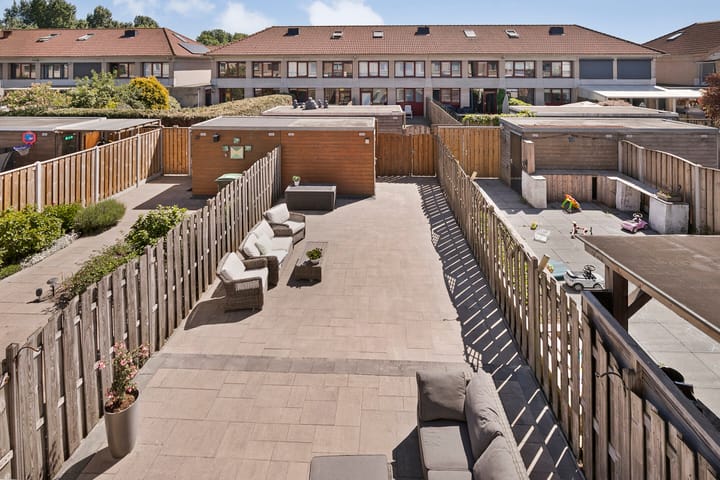 Foto 27 van Swingstraat 15