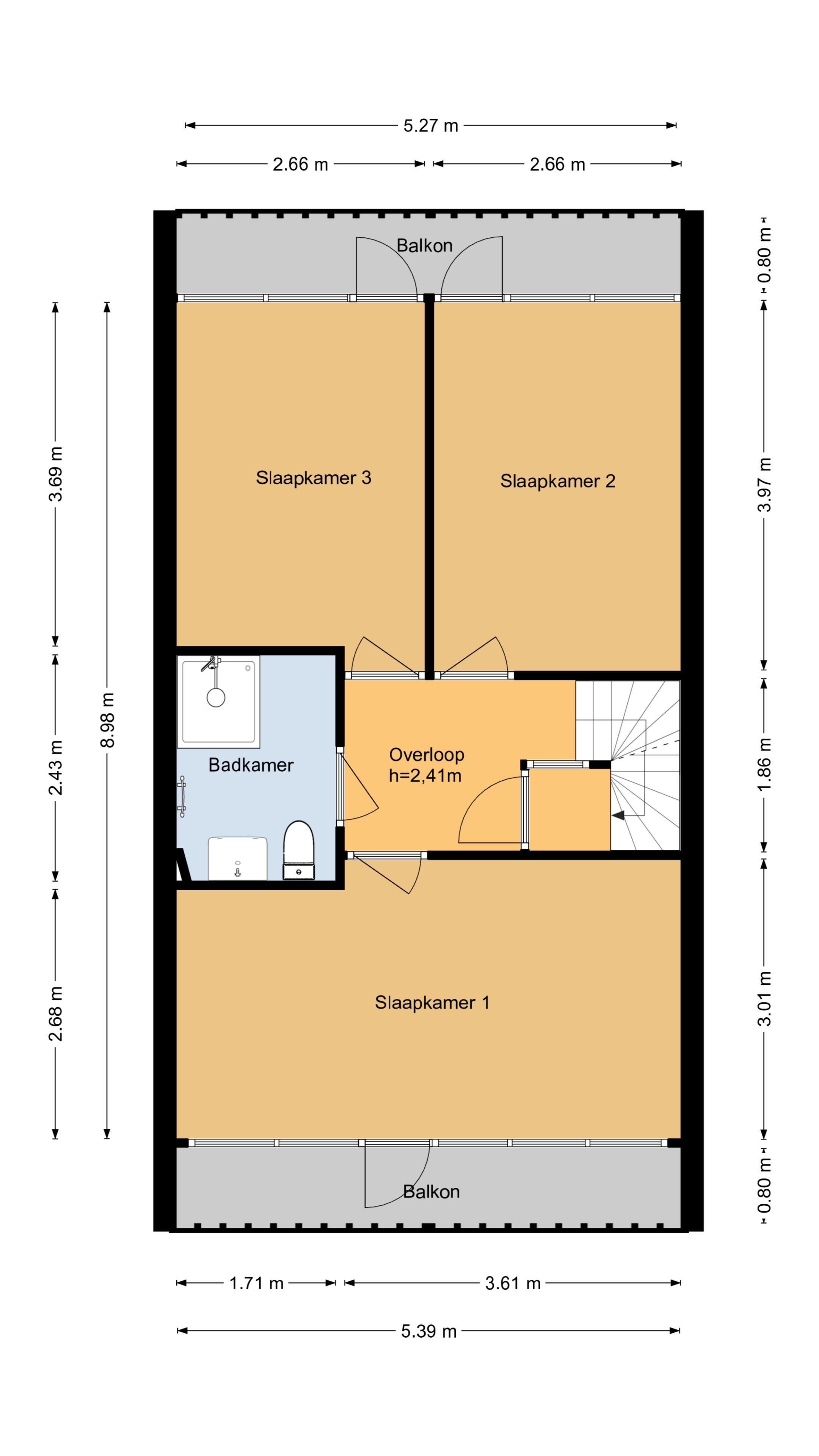 Foto 57 van Wederik 28