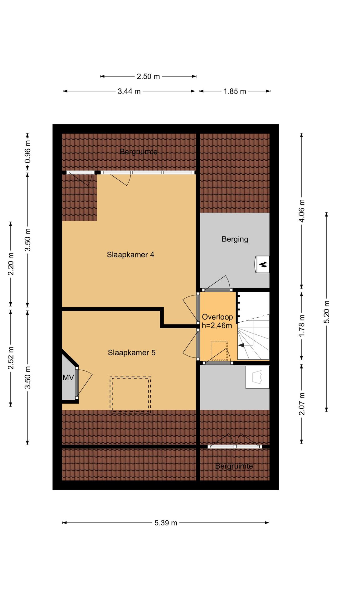 Foto 58 van Wederik 28