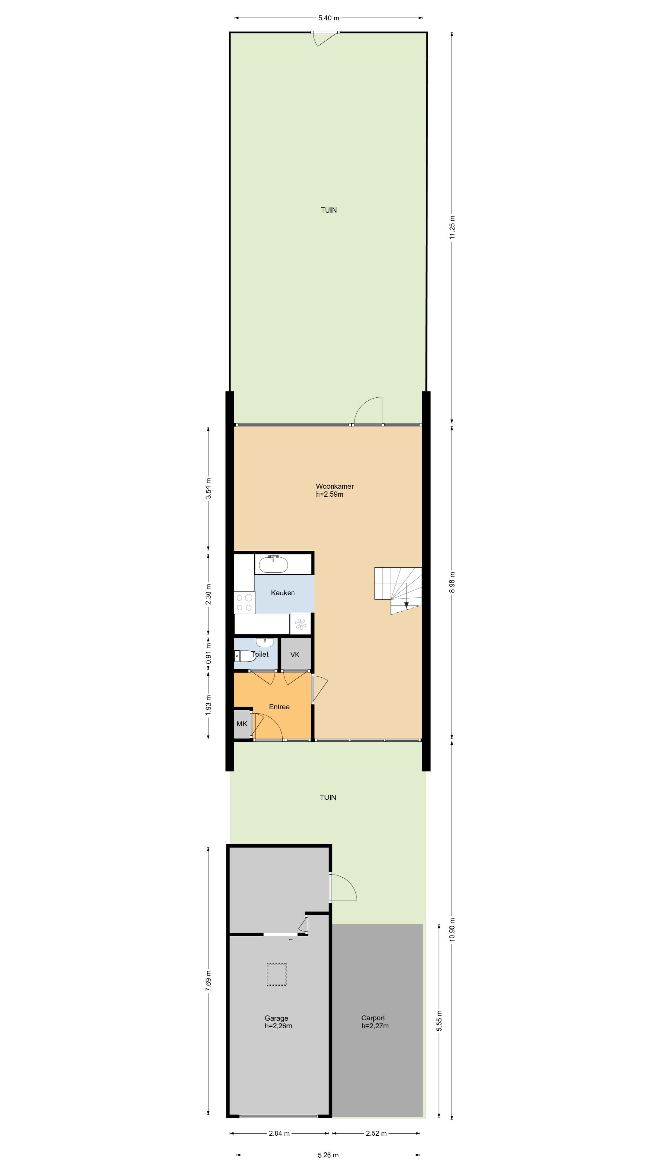 Foto 60 van Wederik 28