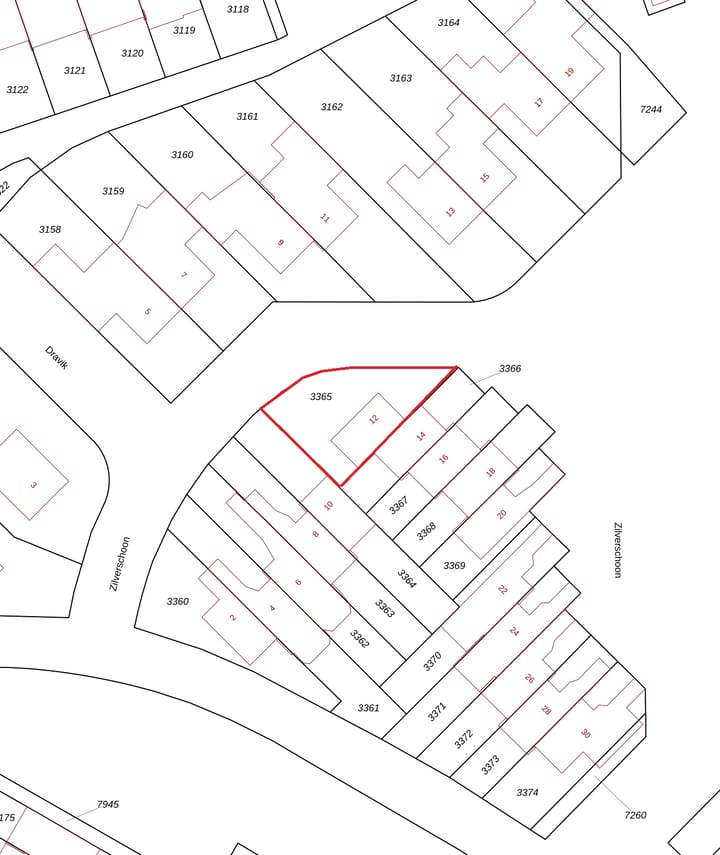 Foto 39 van Zilverschoon 12