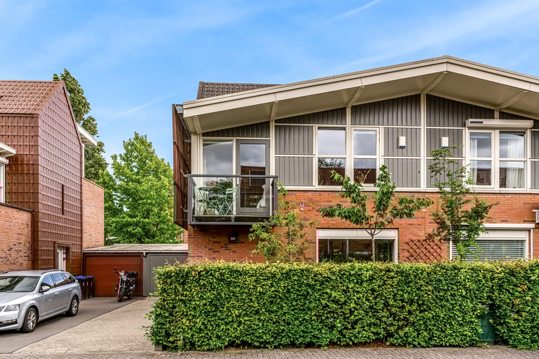 Foto 1 van Citroenvlinder 9