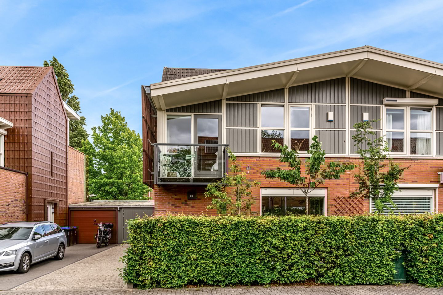 Foto 1 van Citroenvlinder 9