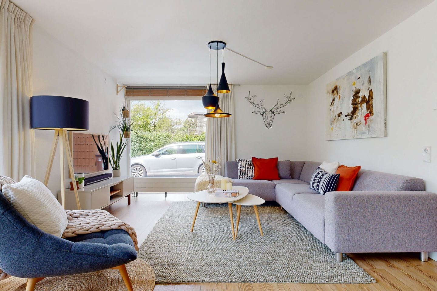 Foto 4 van Citroenvlinder 9