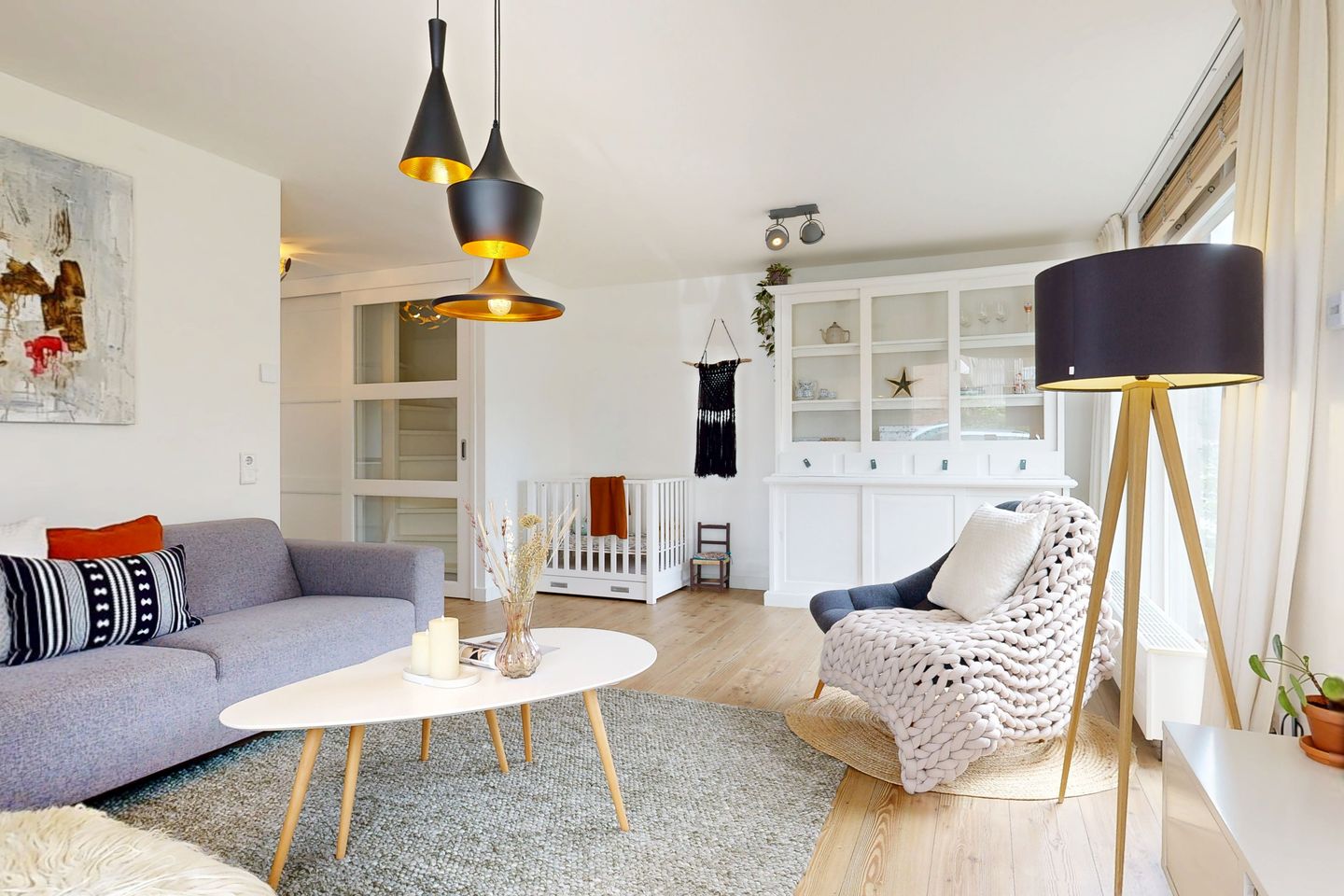 Foto 5 van Citroenvlinder 9