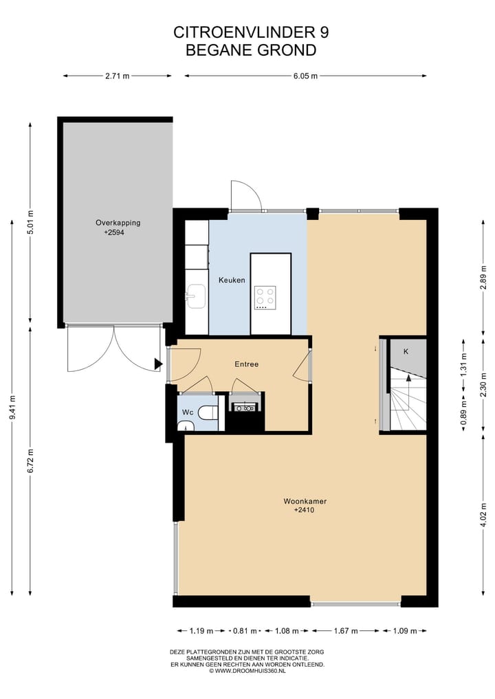 Foto 53 van Citroenvlinder 9