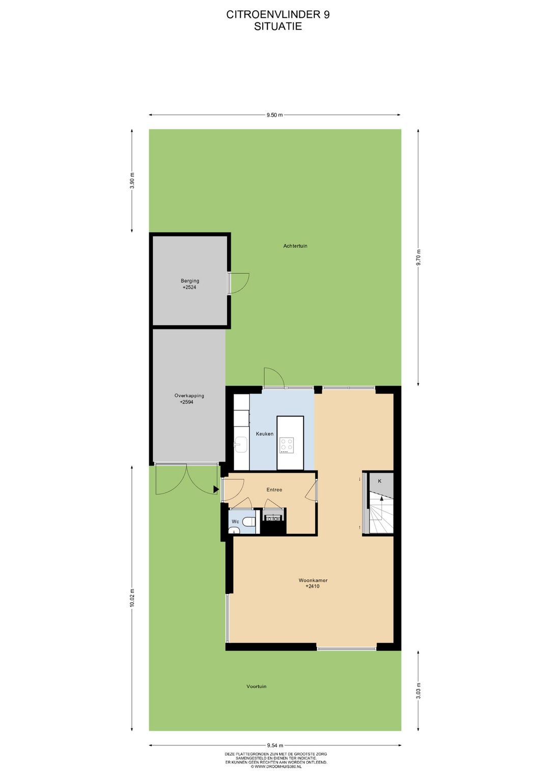 Foto 56 van Citroenvlinder 9