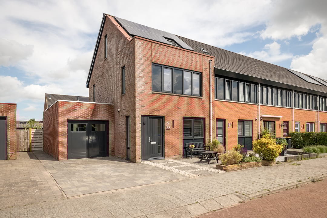 Foto 43 van Scholekster 22