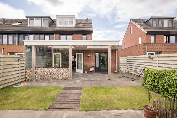 Foto 2 van Scholekster 22