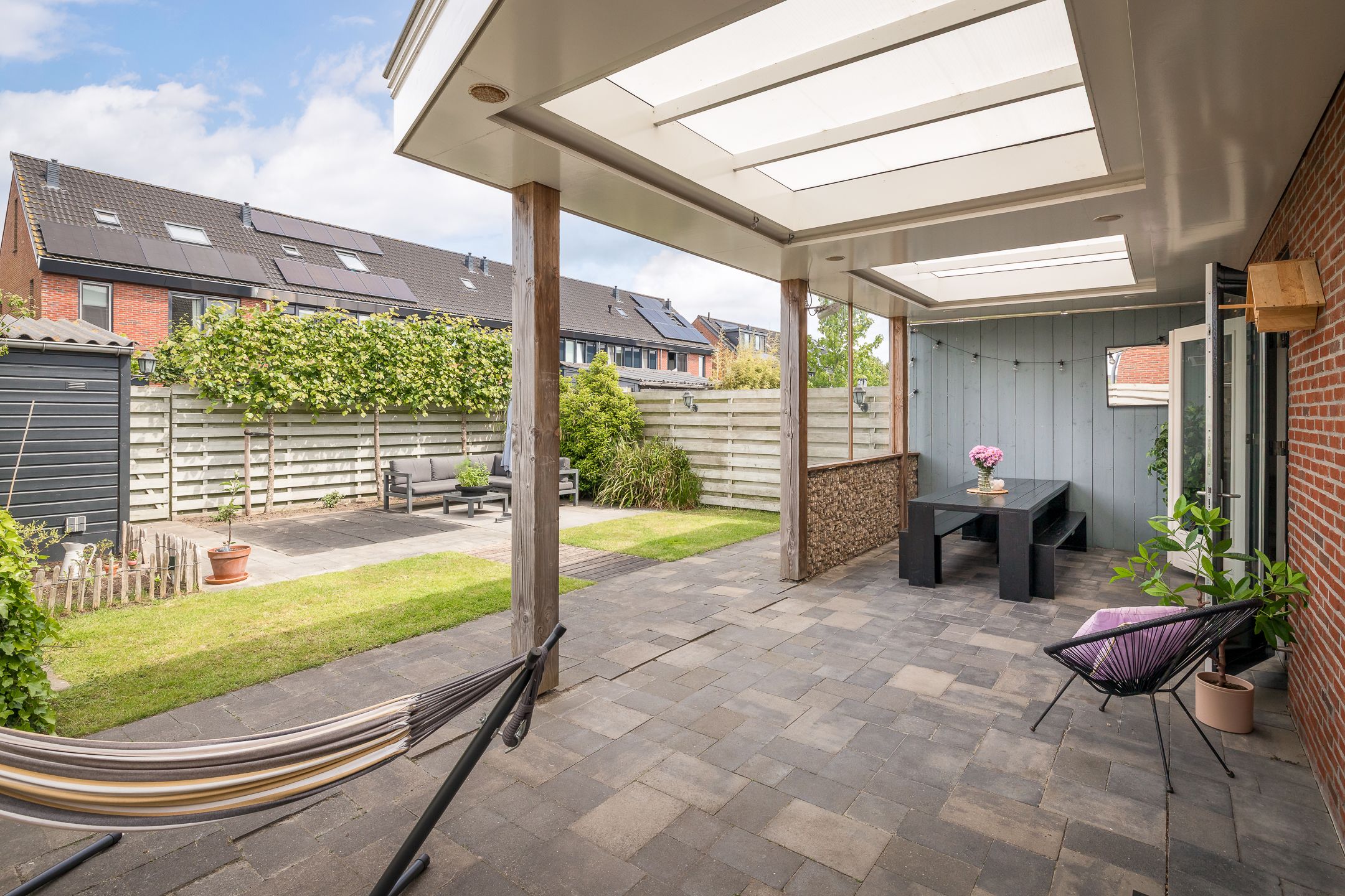 Foto 3 van Scholekster 22