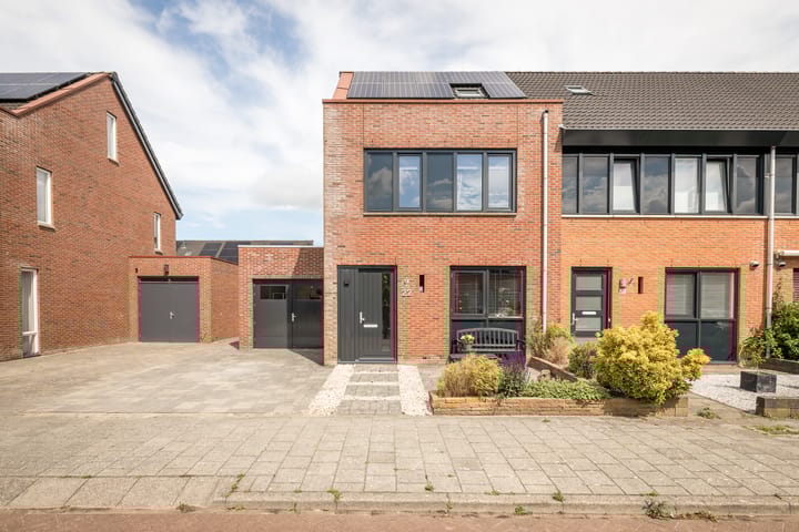 Foto 42 van Scholekster 22