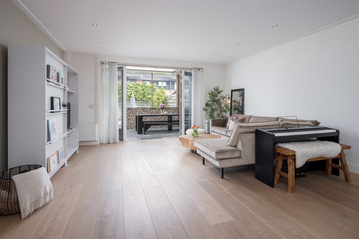 Foto 8 van Scholekster 22