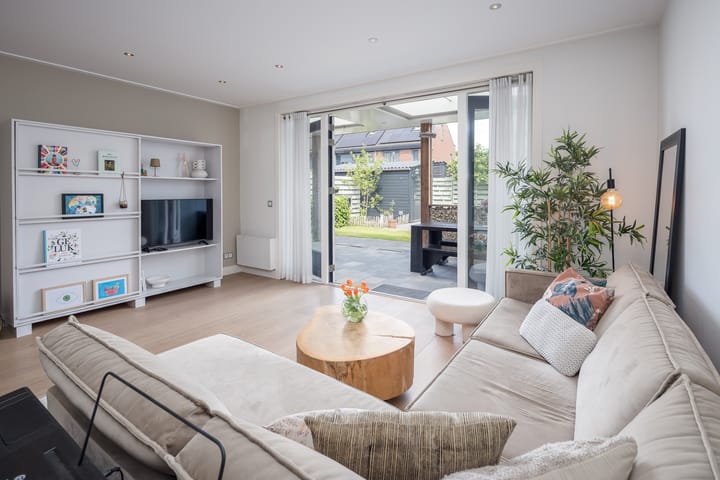 Foto 9 van Scholekster 22