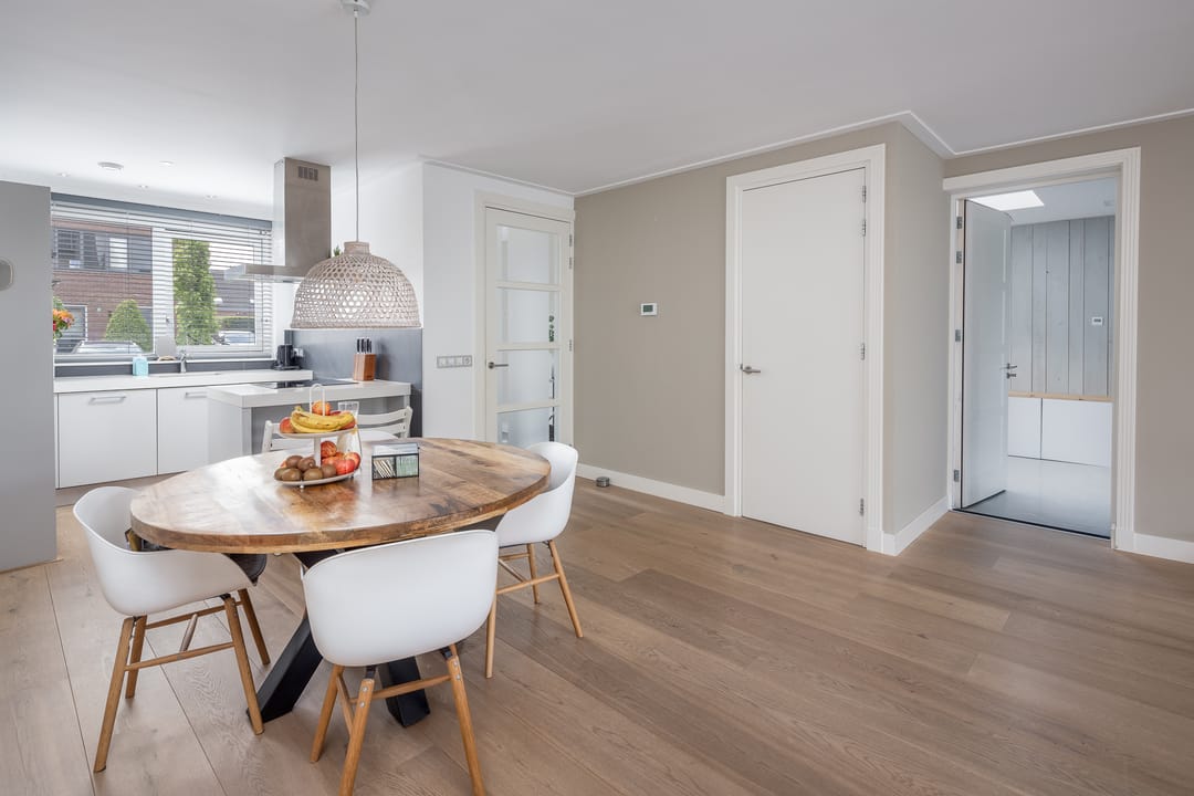 Foto 11 van Scholekster 22