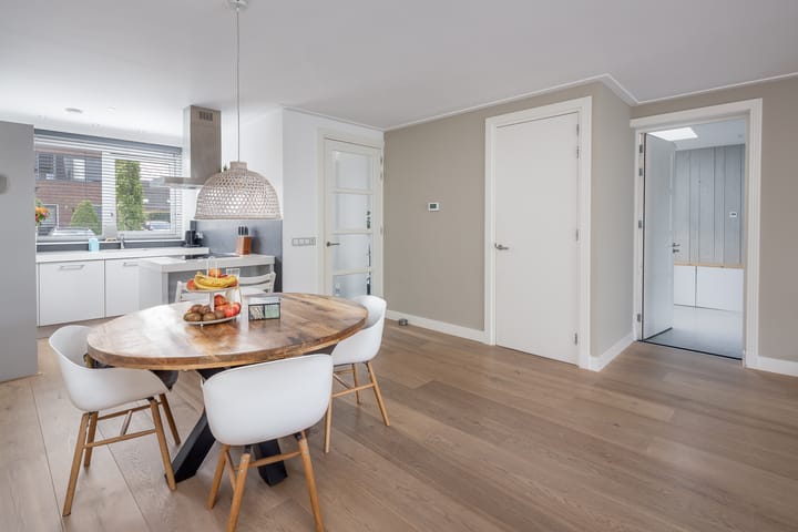 Foto 11 van Scholekster 22