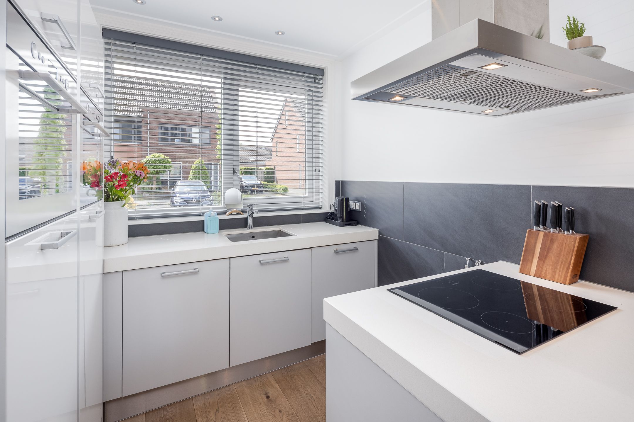 Foto 12 van Scholekster 22