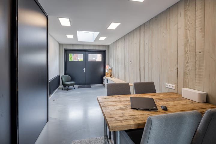 Foto 13 van Scholekster 22