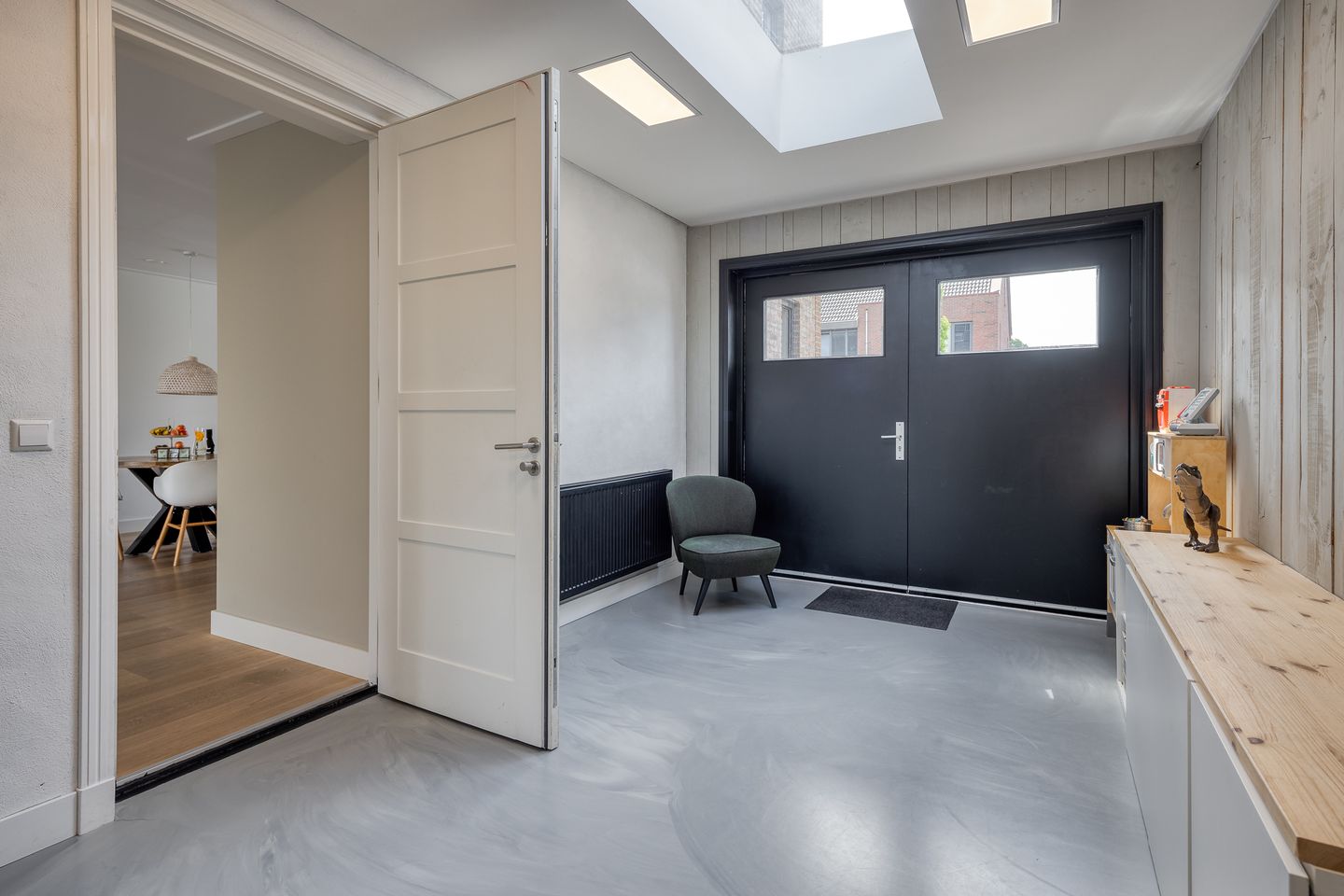 Foto 14 van Scholekster 22